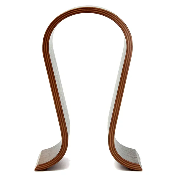 AUDIOCULAR AA08 Wooden Headphone Stand