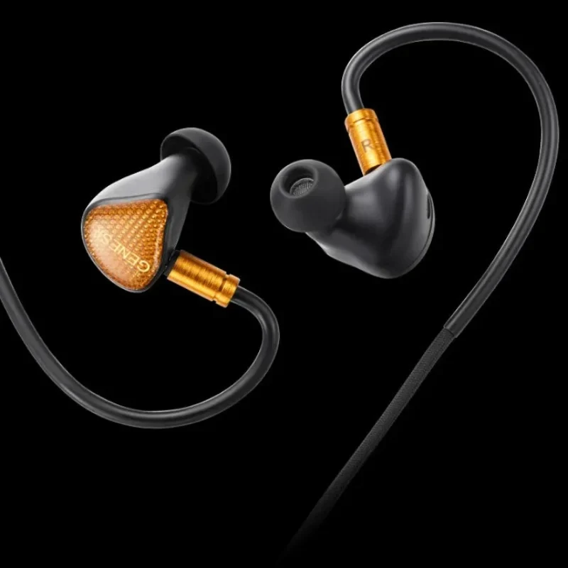EarAcoustic GENESIS Mix9 IEM