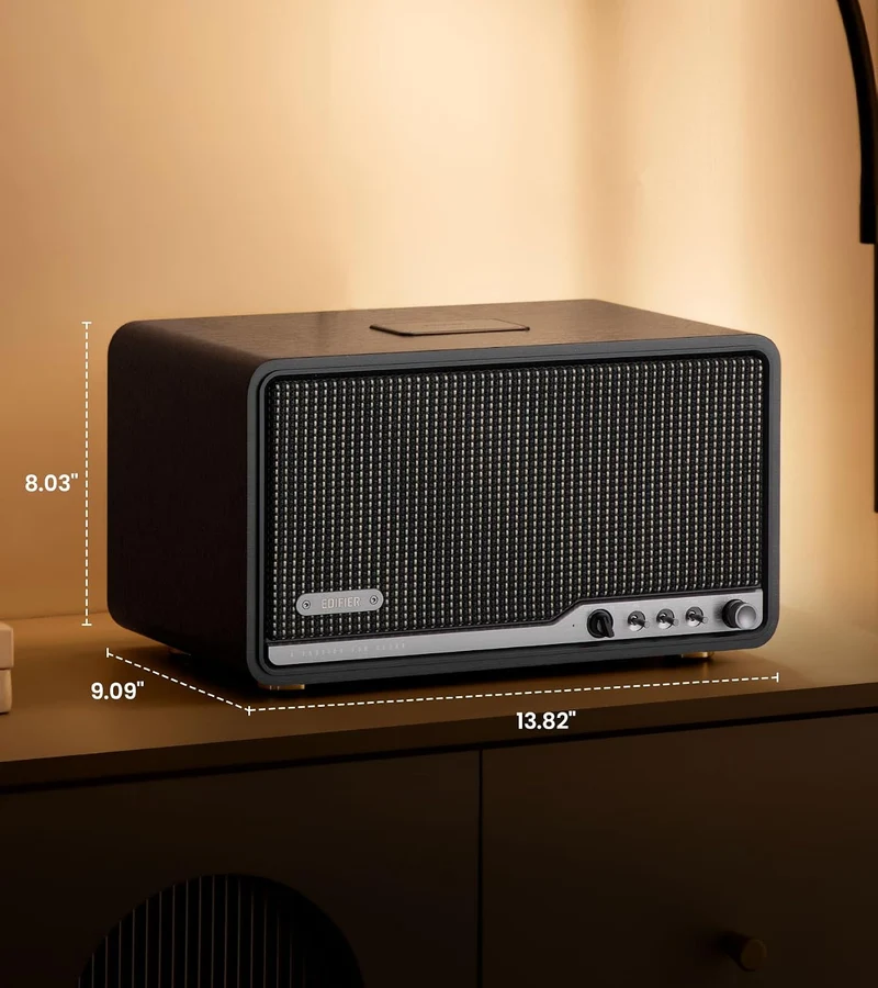 Edifier S300 Tabletop Wireless Speaker