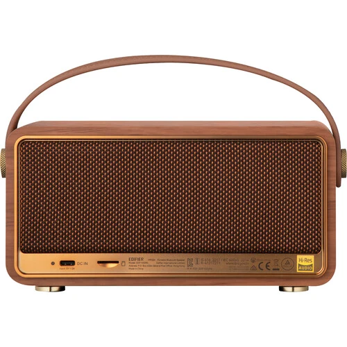 Edifier MP330 Portable Bluetooth Speaker