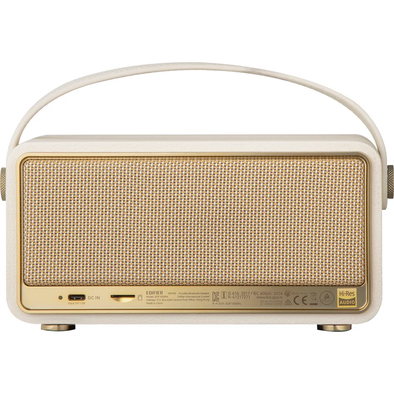 Edifier MP330 Portable Bluetooth Speaker