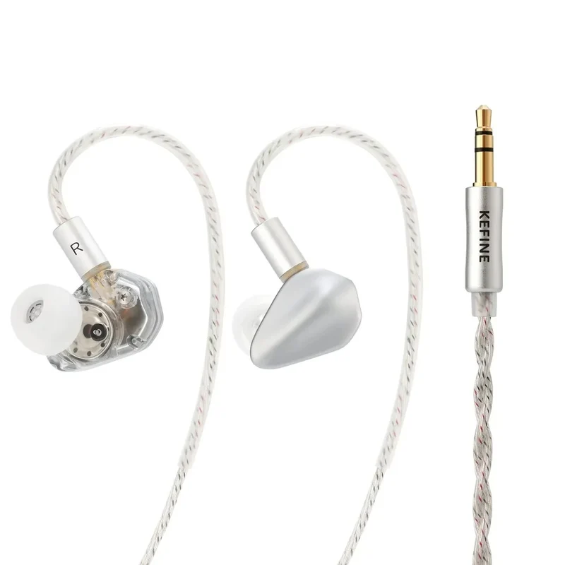 KEFINE Loric IEM