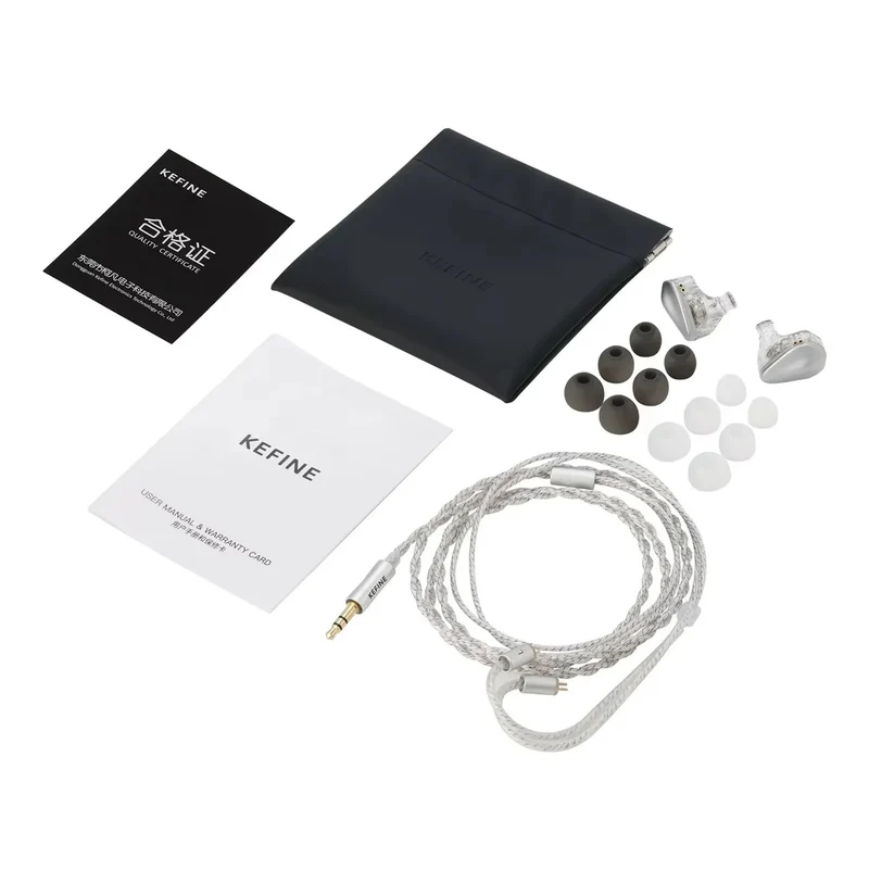 KEFINE Loric IEM