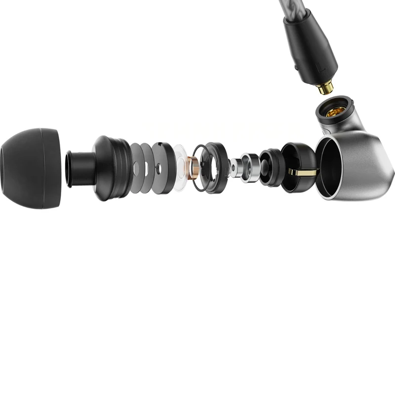 Sennheiser IE 200 Silver Edition IEM