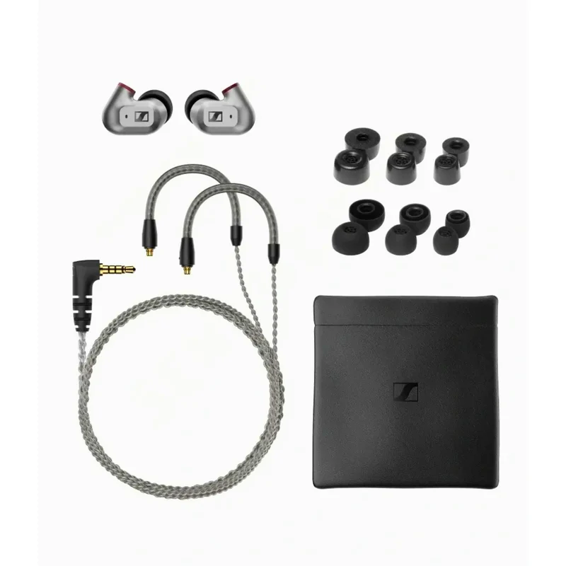 Sennheiser IE 200 Silver Edition IEM