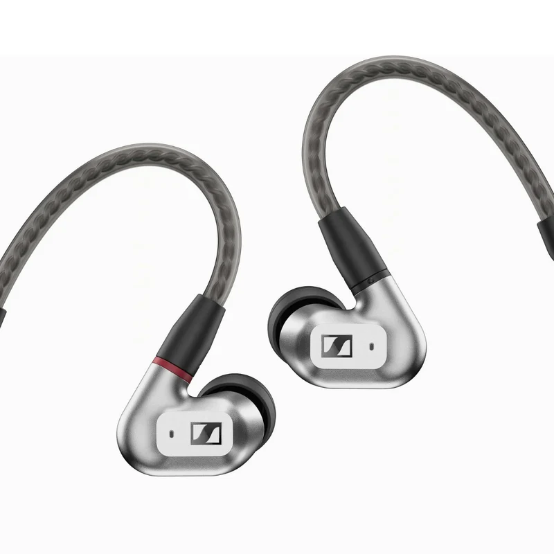Sennheiser IE 200 Silver Edition IEM