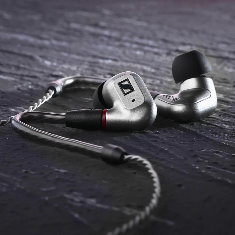 Sennheiser IE 200 Silver Edition IEM