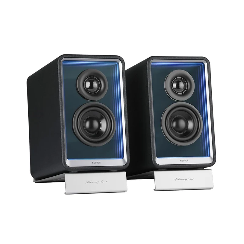 Edifier SS04 Bookshelf Speaker Stand
