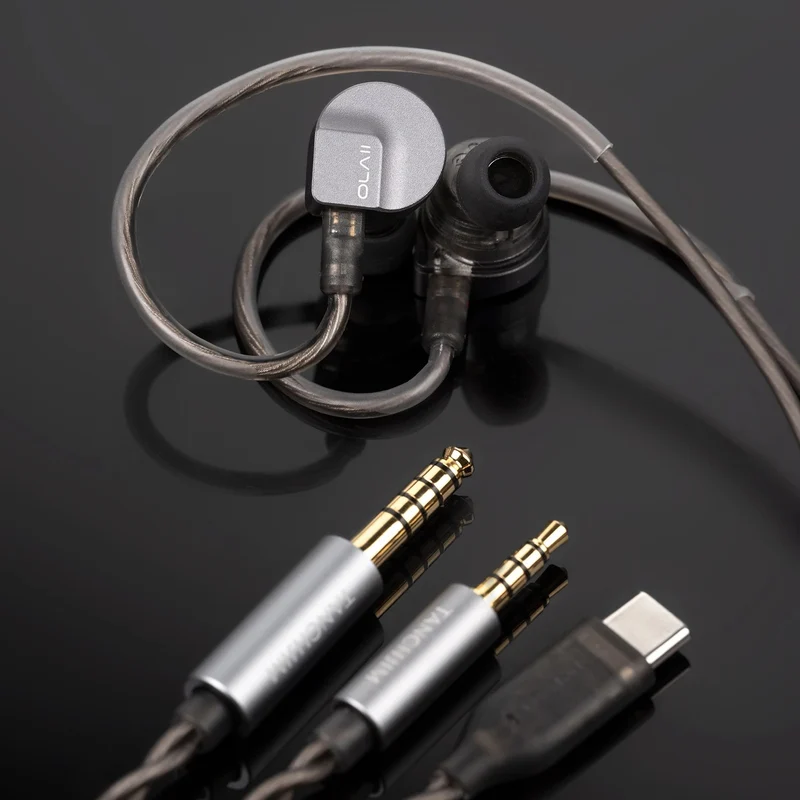 TANCHJIM OLA II Hybrid IEM