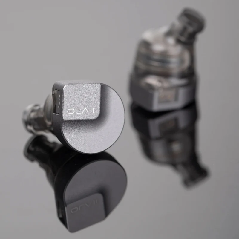 TANCHJIM OLA II Hybrid IEM