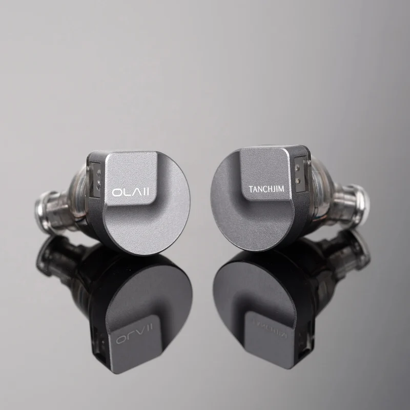 TANCHJIM OLA II Hybrid IEM