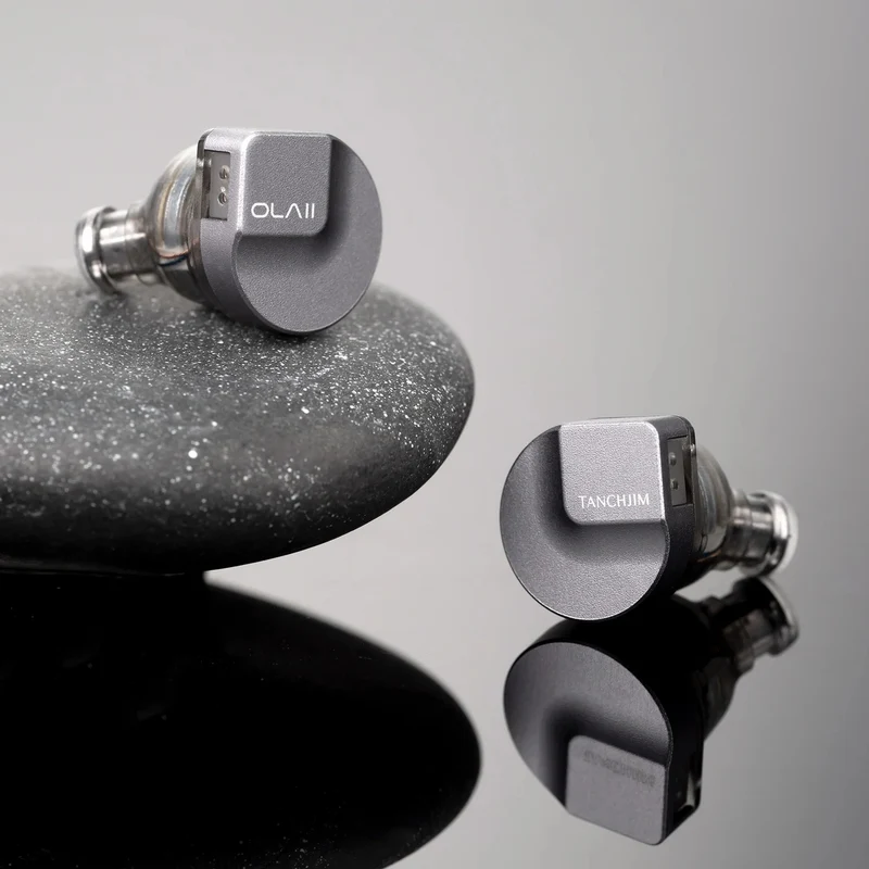 TANCHJIM OLA II Hybrid IEM
