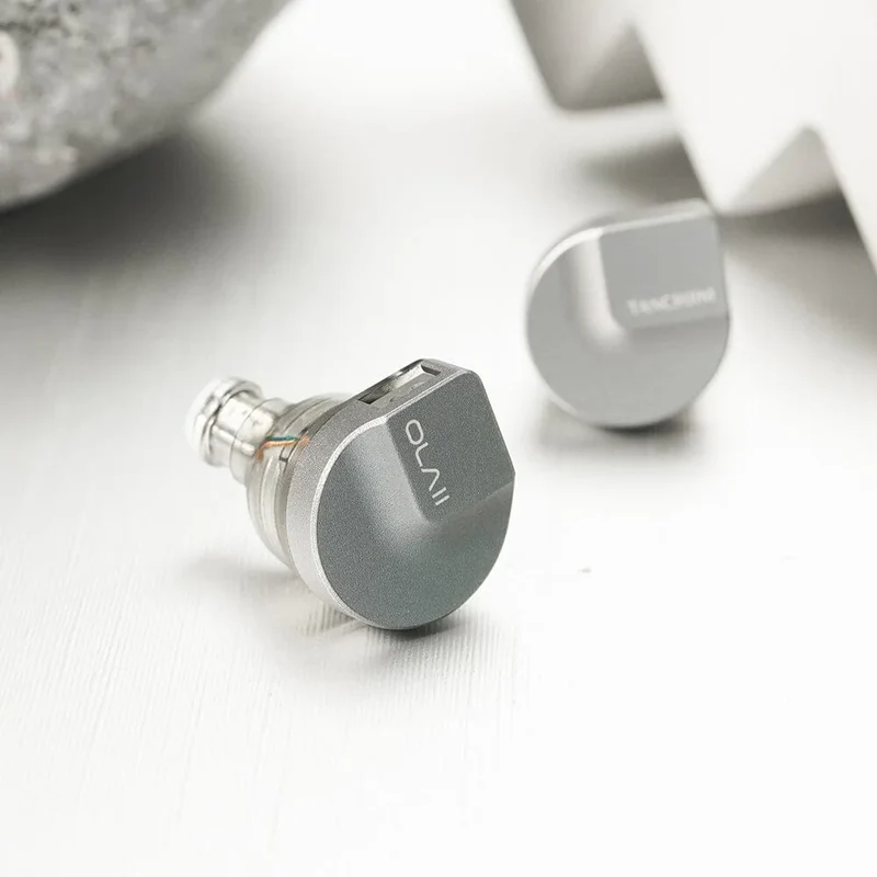 TANCHJIM OLA II Hybrid IEM