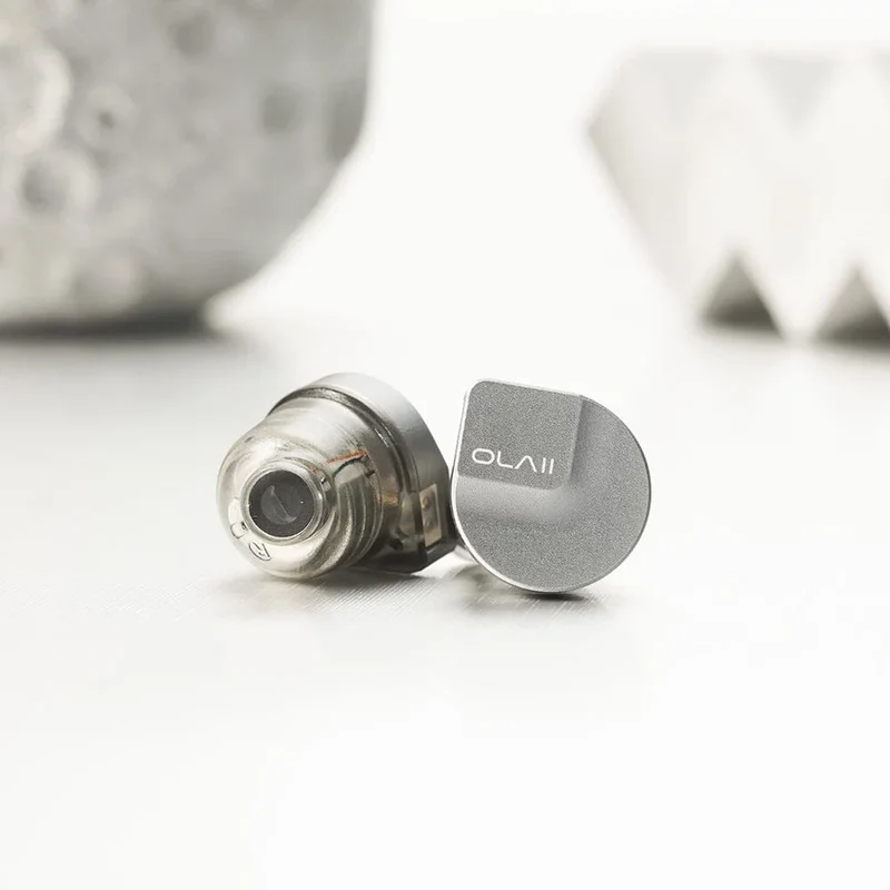TANCHJIM OLA II Hybrid IEM