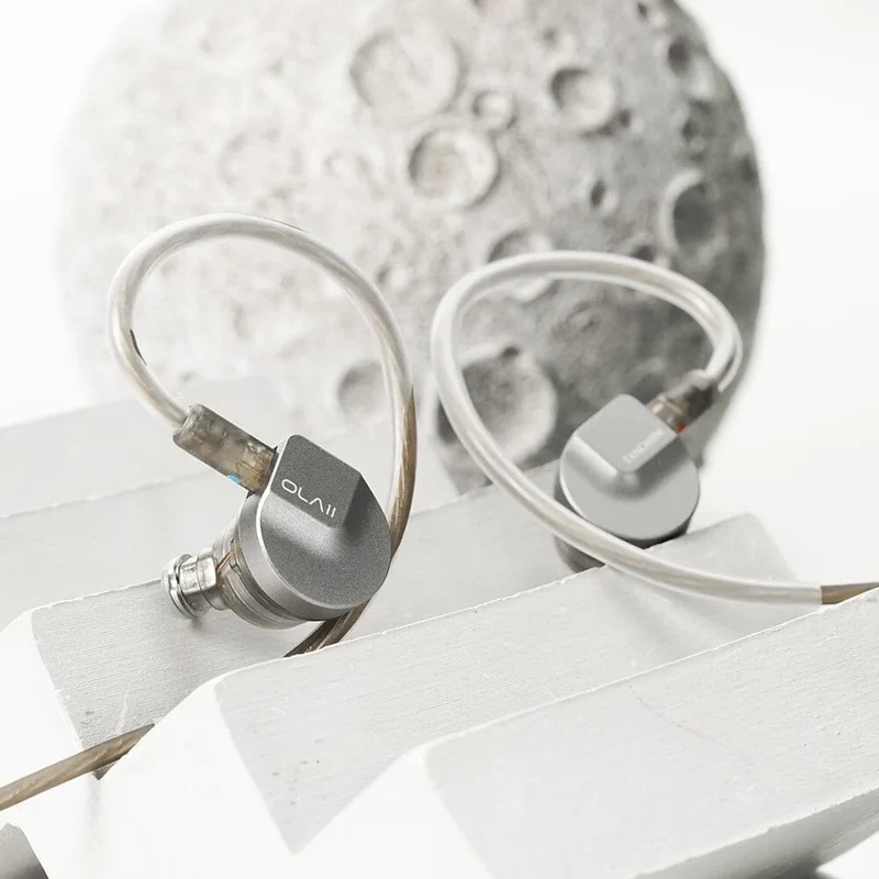 TANCHJIM OLA II Hybrid IEM