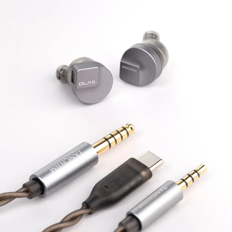 TANCHJIM OLA II Hybrid IEM