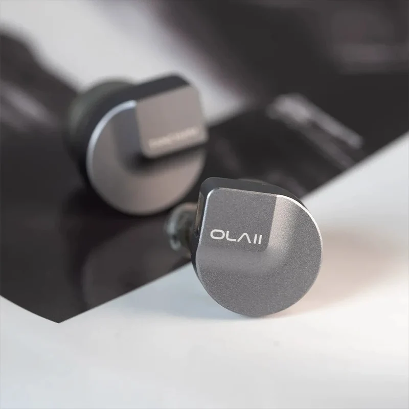 TANCHJIM OLA II Hybrid IEM