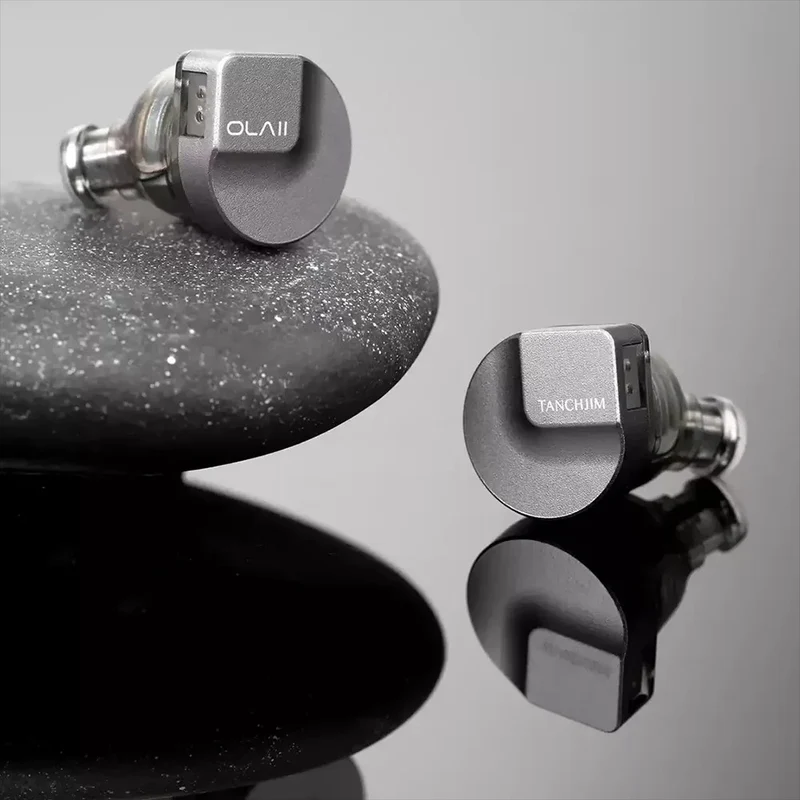 TANCHJIM OLA II Hybrid IEM