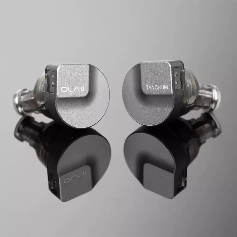 TANCHJIM OLA II Hybrid IEM