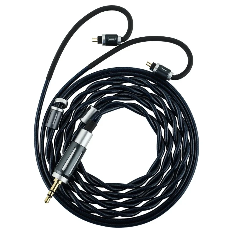 THIEAUDIO Midnix Upgrade Cable For IEMS