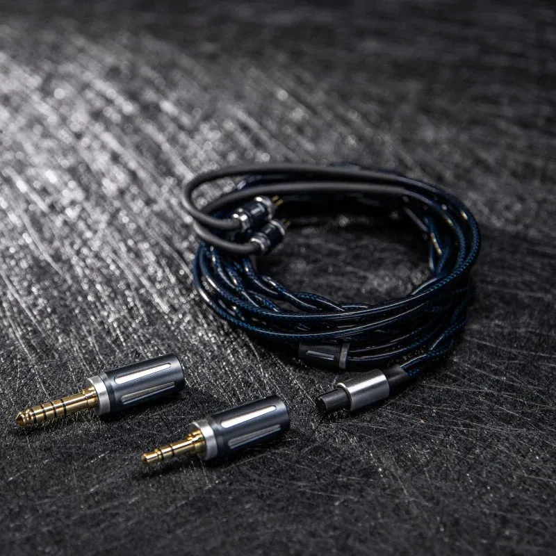 THIEAUDIO Midnix Upgrade Cable For IEMS