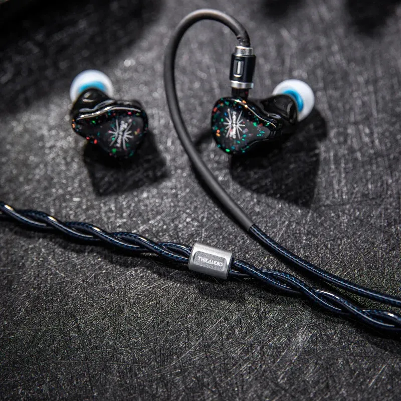 THIEAUDIO Midnix Upgrade Cable For IEMS