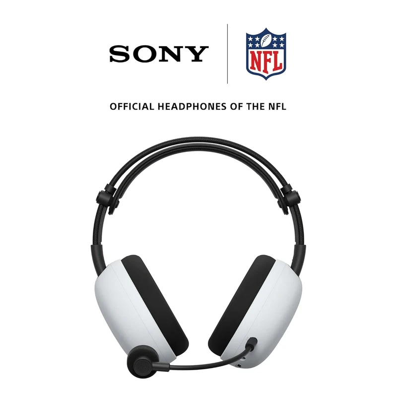 Sony INZONE H9 II Wireless Noise-Canceling Gaming Headphones