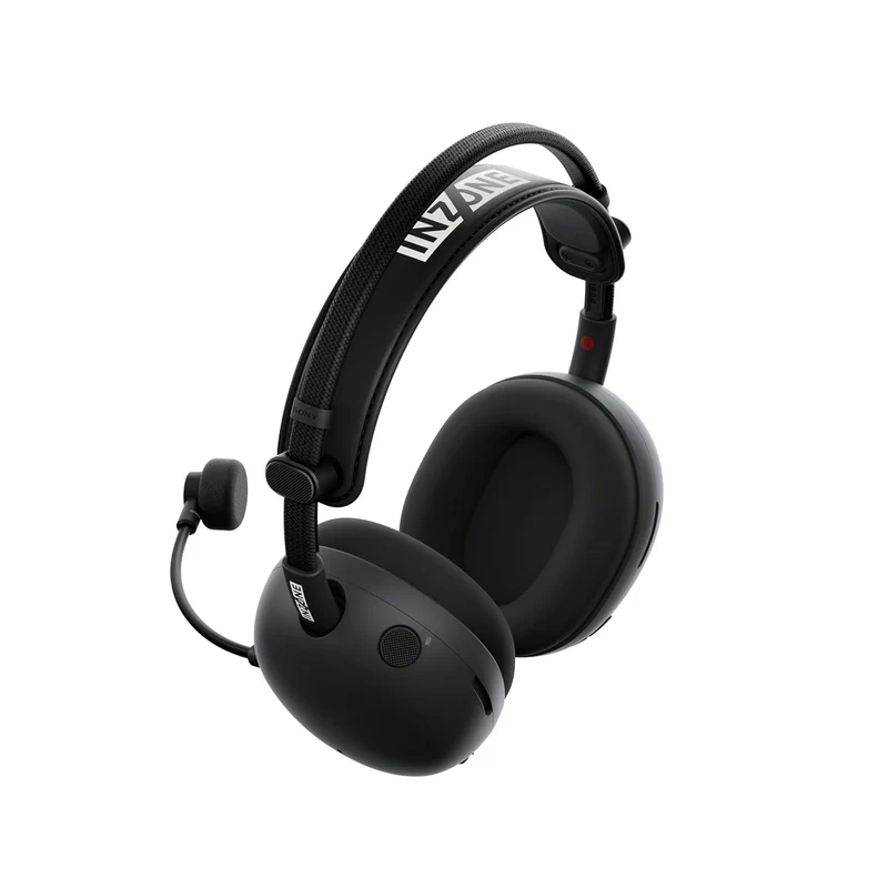 Sony INZONE H9 II Wireless Noise-Canceling Gaming Headphones