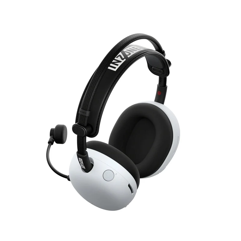 Sony INZONE H9 II Wireless Noise-Canceling Gaming Headphones