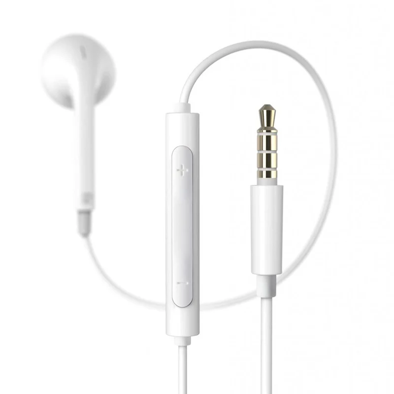 Edifier P180 Plus Earbuds With Mic - 3.5mm