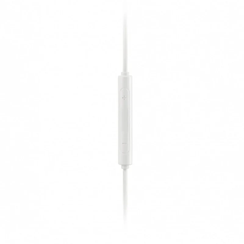 Edifier P180 Plus Earbuds With Mic - 3.5mm