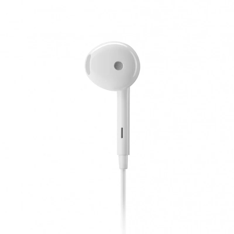 Edifier P180 Plus Earbuds With Mic - 3.5mm