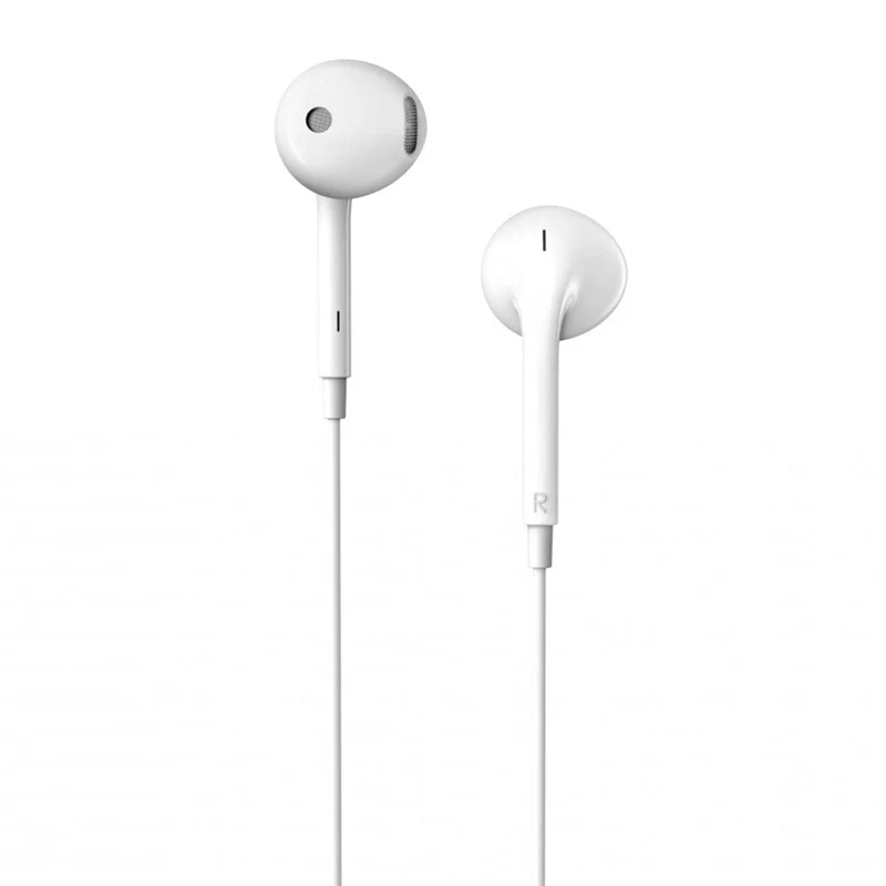 Edifier P180 Plus Earbuds With Mic - 3.5mm