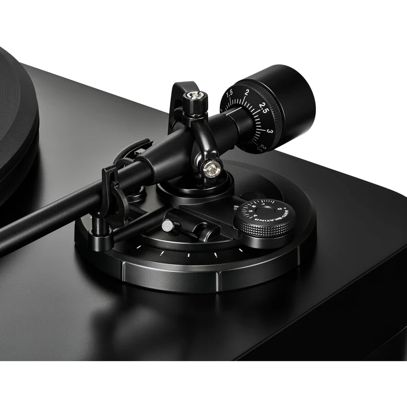 Audio-Technica AT-LP7X Fully Manual Belt Drive Turntable (33-1/3 RPM, 45 RPM)