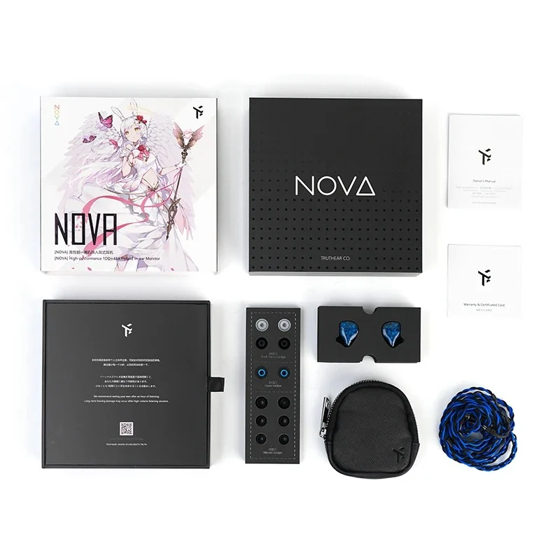 Truthear Nova IEM