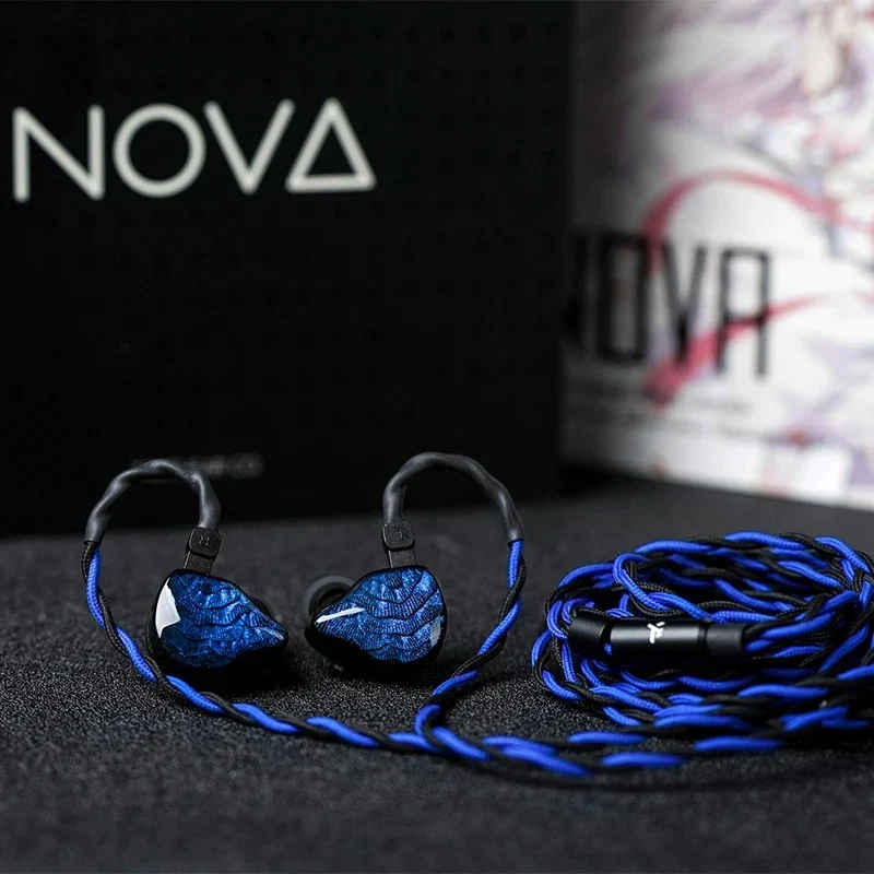 Truthear Nova IEM