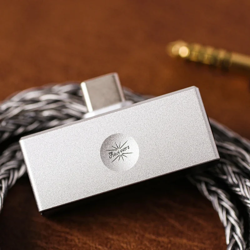 Kiwi Ears Allegro Mini Portable DAC & AMP