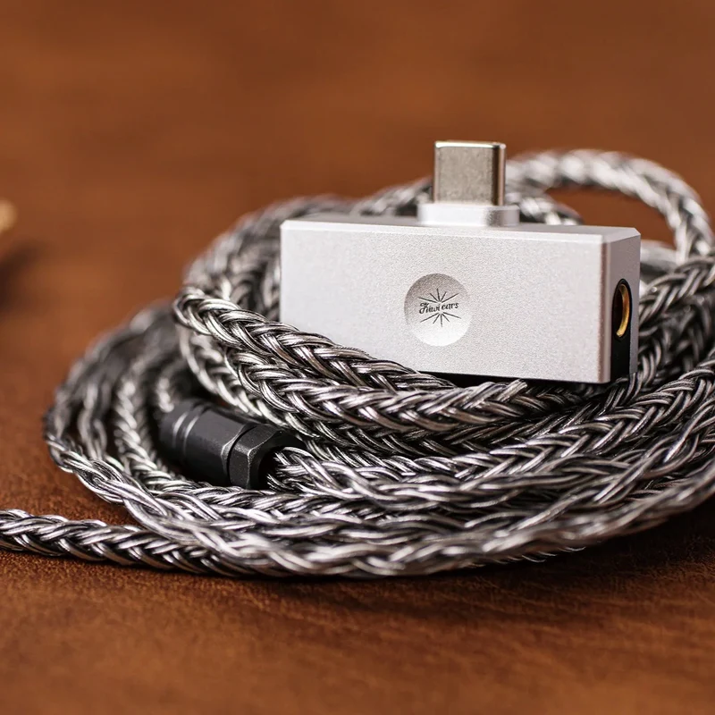 Kiwi Ears Allegro Mini Portable DAC & AMP