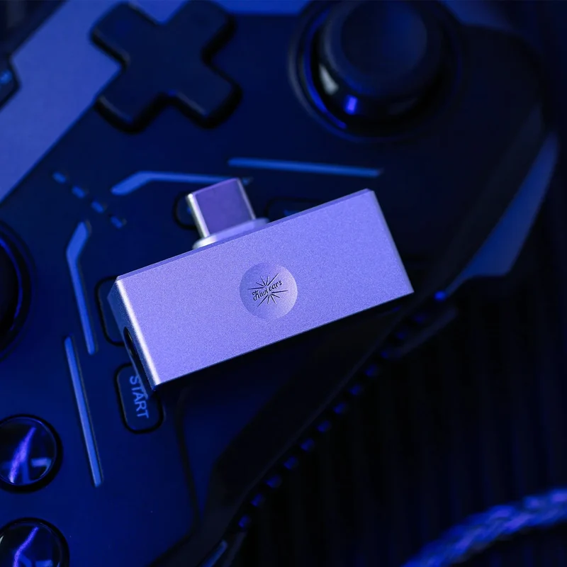 Kiwi Ears Allegro Mini Portable DAC & AMP