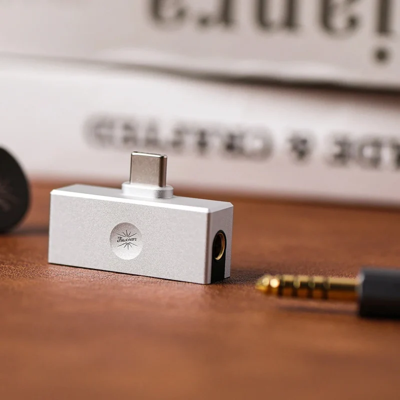 Kiwi Ears Allegro Mini Portable DAC & AMP