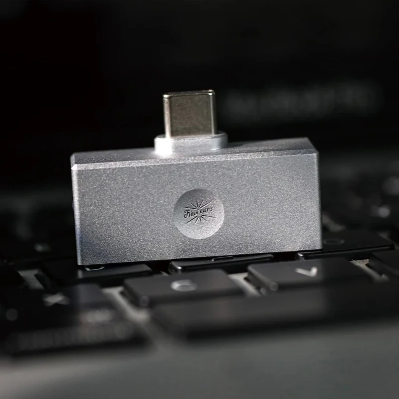 Kiwi Ears Allegro Mini Portable DAC & AMP