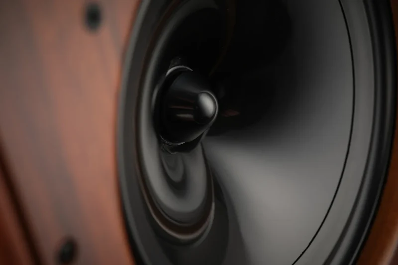 Harbeth Super SHL5Plus XD2 | Enceintes acoustiques d'étagère 3 voies (La paire)