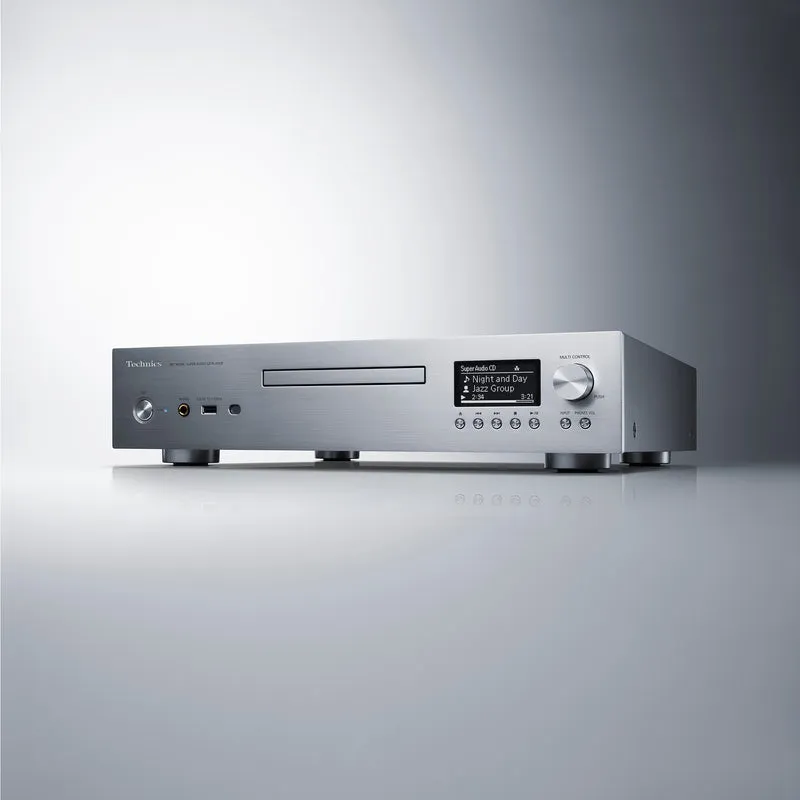 Technics SL-G700M2 | Lecteur Super Audio CD / Réseau
