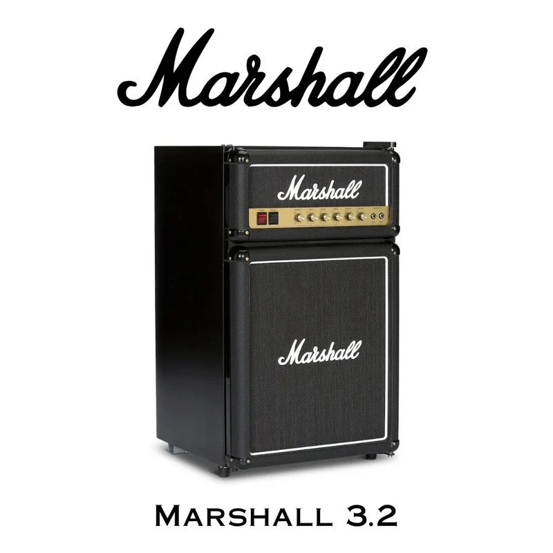 Marshall 3.2 | Réfrigérateur de bar de capacité moyenne