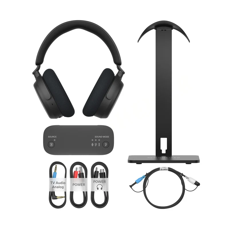 Sennheiser RS-275 | Casques d'écoute pour téléviseur