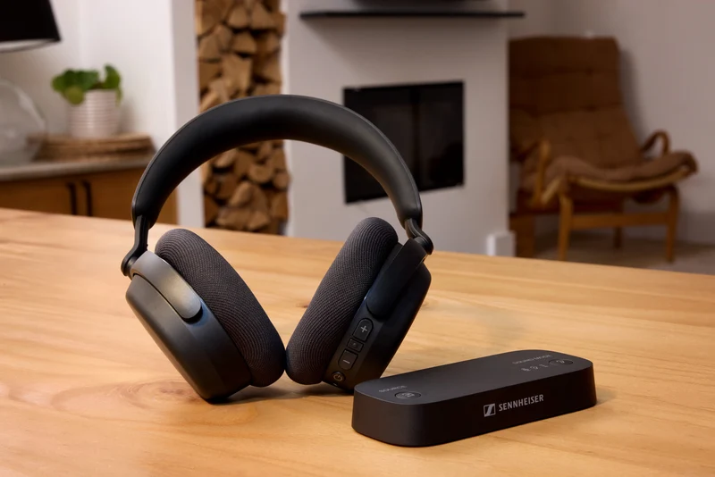 Sennheiser RS-275 | Casques d'écoute pour téléviseur