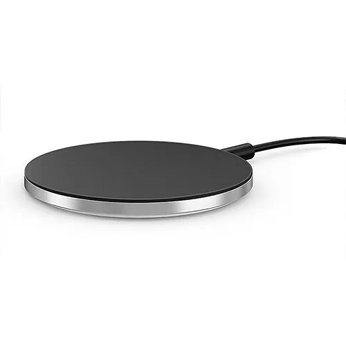 SONY INDUCTIVE WIRELESS CHARGER WCH10 PAD - BLACK