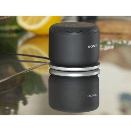 SONY INDUCTIVE WIRELESS CHARGER WCH10 PAD - BLACK