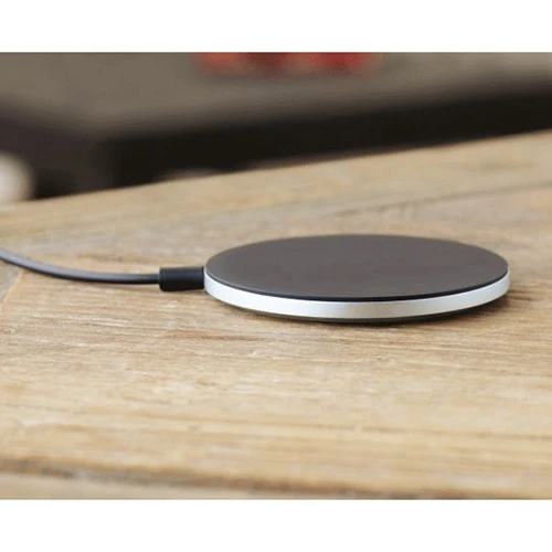 SONY INDUCTIVE WIRELESS CHARGER WCH10 PAD - BLACK