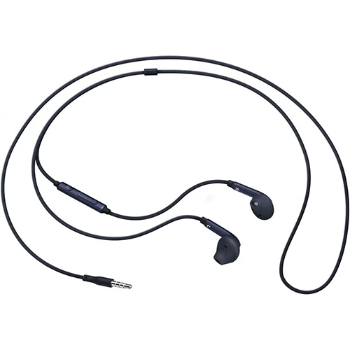 SAMSUNG EO-EG920BB-EARPHONE JACK (3.5MM) - BLACK